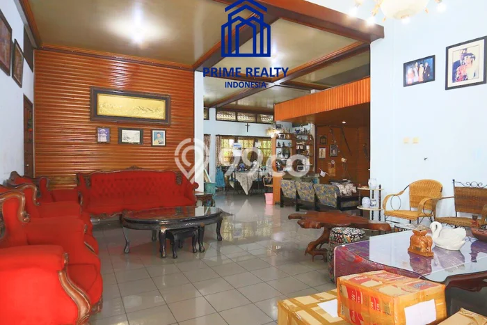 Rumah Elit Modern Tanpa Renovasi di Srengseng Jakarta Barat Rumah Elit Modern Tanpa Renovasi di Srengseng Jakarta Barat