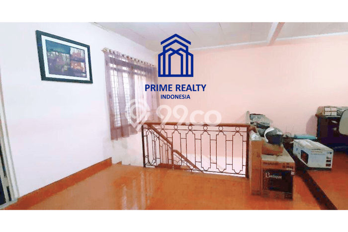 Dijual Cepat Rumah Bagus Siap Huni LB 225m2 di Ciputat, Tangerang Selatan Dijual Cepat Rumah Bagus Siap Huni LB 225m2 di Ciputat, Tangerang Selatan