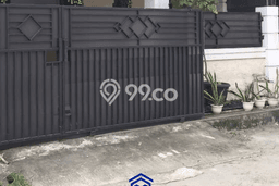 Rumah Minimalis 2 KT di Harapan Indah Bekasi Rumah Minimalis 2 KT di Harapan Indah Bekasi