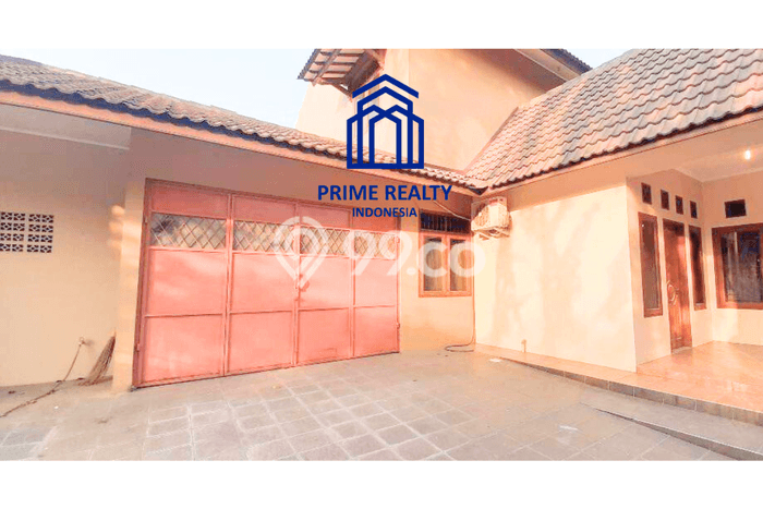 Dijual Cepat Rumah Bagus Siap Huni LB 225m2 di Ciputat, Tangerang Selatan Dijual Cepat Rumah Bagus Siap Huni LB 225m2 di Ciputat, Tangerang Selatan