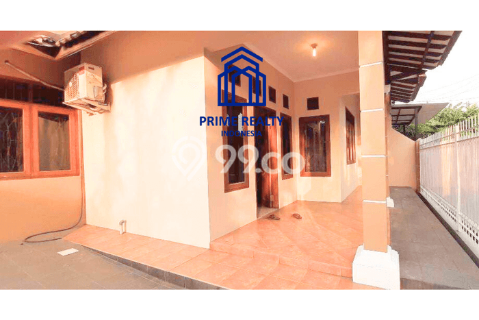 Dijual Cepat Rumah Bagus Siap Huni LB 225m2 di Ciputat, Tangerang Selatan Dijual Cepat Rumah Bagus Siap Huni LB 225m2 di Ciputat, Tangerang Selatan
