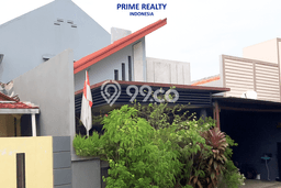 Dijual Cepat Rumah Bagus Siap Huni LB 190m2 di Pondok Aren, Tangerang Selatan Dijual Cepat Rumah Bagus Siap Huni LB 190m2 di Pondok Aren, Tangerang Selatan