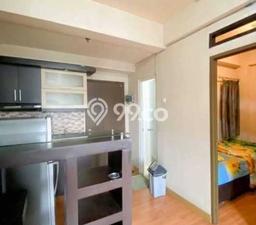 Dijual Apartemen 2 KT di Bandung Luas 36m2 Dijual Apartemen 2 KT di Bandung Luas 36m2