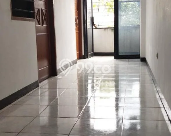 Unit Kost Dijual di Kawasan Regol Bandung dengan 0 KT Unit Kost Dijual di Kawasan Regol Bandung dengan 0 KT