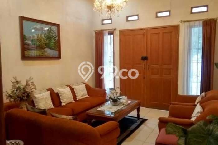 For Sale! Luxury House LT 185m2 Desain Elegan di Pasir Luyu For Sale! Luxury House LT 185m2 Desain Elegan di Pasir Luyu
