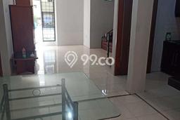 Rumah Sewa Bandung LT 114m2 LB 97m2 Kawasan Pajajaran Rumah Sewa Bandung LT 114m2 LB 97m2 Kawasan Pajajaran