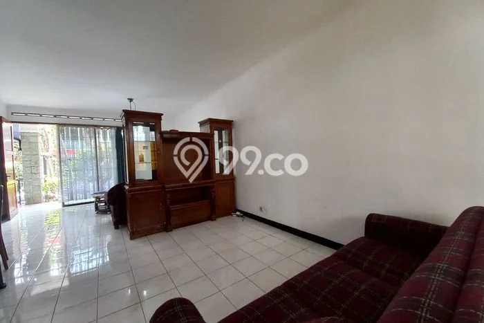 Rumah Idaman 5 KT Harga Terjangkau di Setra Duta Bandung Rumah Idaman 5 KT Harga Terjangkau di Setra Duta Bandung