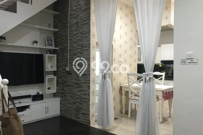 Jarang Ada! Rumah Sewa 2 Kamar Bagus Siap Huni Pasteur Jarang Ada! Rumah Sewa 2 Kamar Bagus Siap Huni Pasteur