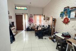 Hunian Nyaman Asri 3 KT Siap Pakai di Kopo Bandung Hunian Nyaman Asri 3 KT Siap Pakai di Kopo Bandung