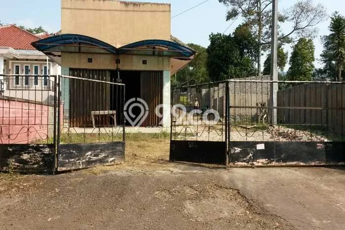Kavling Tanah di Sumedang Selatan Dijual Luas 9276m2 Legalitas SHM Kavling Tanah di Sumedang Selatan Dijual Luas 9276m2 Legalitas SHM