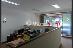Ruko Dijual di Bandung LT 67m2 & LB 125m2 Lokasi Terbaik! Ruko Dijual di Bandung LT 67m2 & LB 125m2 Lokasi Terbaik!