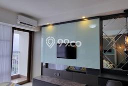 Siap Huni Apartemen di Bandung 0 Kamar & 1 Kamar Mandi, Luas 36m2 Siap Huni Apartemen di Bandung 0 Kamar & 1 Kamar Mandi, Luas 36m2