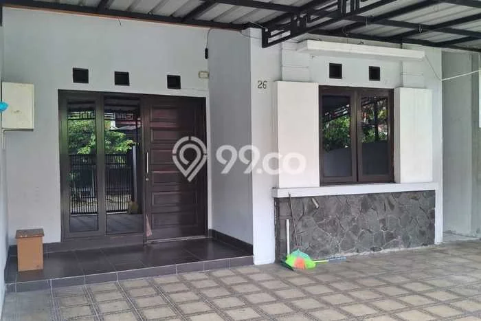 Disewakan! Rumah 3 Kamar Tidur &
2 Kamar Mandi di Bandung Timur, Bandung Disewakan! Rumah 3 Kamar Tidur &
2 Kamar Mandi di Bandung Timur, Bandung