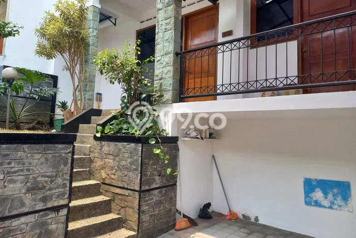Rumah Idaman 5 KT Harga Terjangkau di Setra Duta Bandung Rumah Idaman 5 KT Harga Terjangkau di Setra Duta Bandung