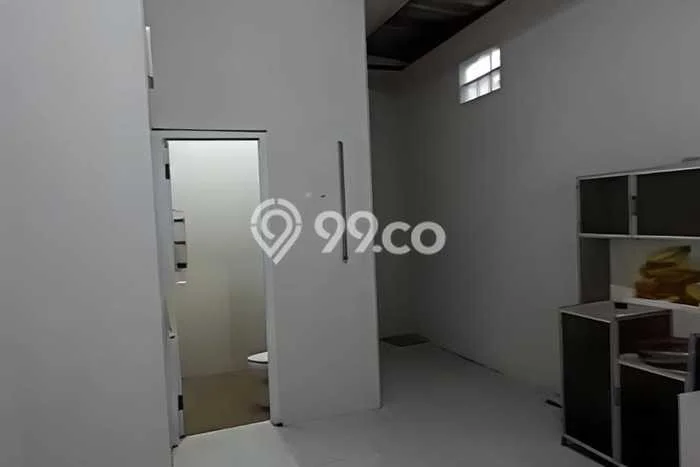 Disewakan Rumah Konsep Modern di Cikoneng Ciamis dengan 2 KT Disewakan Rumah Konsep Modern di Cikoneng Ciamis dengan 2 KT
