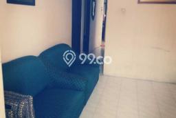 Rumah Minimalis 3 KT di Moch Toha Bandung Unfurnished Rumah Minimalis 3 KT di Moch Toha Bandung Unfurnished