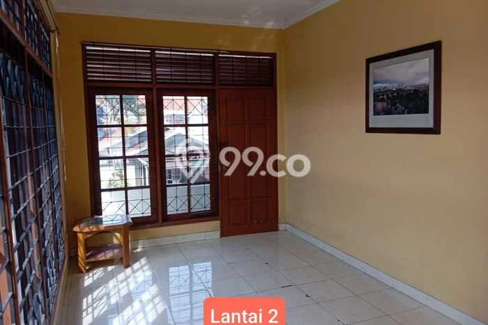 Tanah Dijual di Bandung Seluas 279m2 Strategis Tanah Dijual di Bandung Seluas 279m2 Strategis