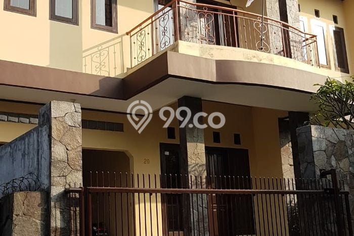 Rumah Luxury Modern Siap Huni di Gunung Batu Bandung Rumah Luxury Modern Siap Huni di Gunung Batu Bandung