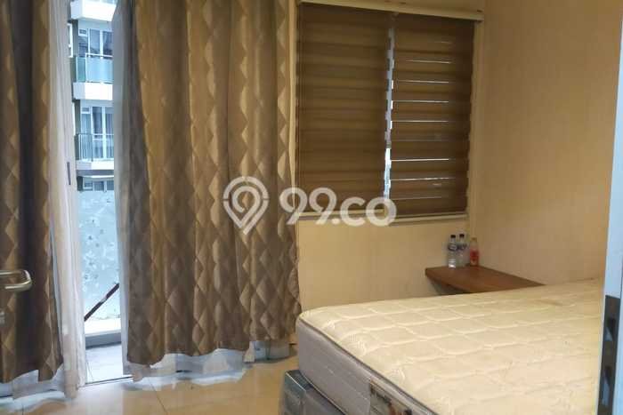 Sewa Apartemen Harga Terjangkau di Pasteur 1 KT Sewa Apartemen Harga Terjangkau di Pasteur 1 KT