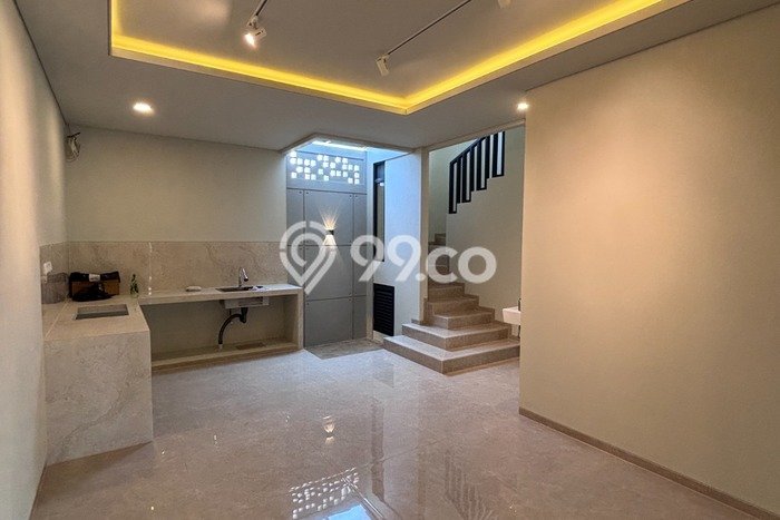 Dijual Rumah Eksklusif 3 KT di BKR, Bandung Dijual Rumah Eksklusif 3 KT di BKR, Bandung