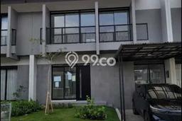 Rumah Luas Asri 3 KT Siap Huni di Kota Baru Parahyangan Bandung Rumah Luas Asri 3 KT Siap Huni di Kota Baru Parahyangan Bandung
