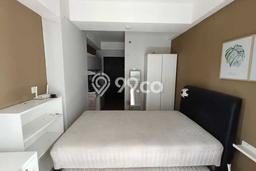 Hunian Apartemen Budget Friendly di Bandung dengan 0 Kamar Tidur, 1 Kamar Mandi Hunian Apartemen Budget Friendly di Bandung dengan 0 Kamar Tidur, 1 Kamar Mandi