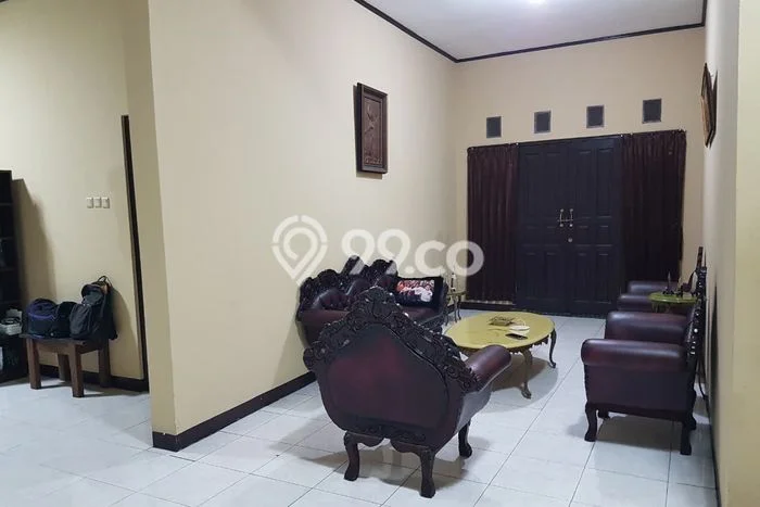 Rumah Luxury Modern Siap Huni di Gunung Batu Bandung Rumah Luxury Modern Siap Huni di Gunung Batu Bandung