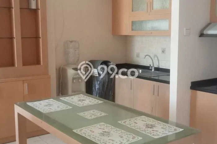 Disewakan Apartemen Murah di Setiabudi 3 Bedroom Disewakan Apartemen Murah di Setiabudi 3 Bedroom