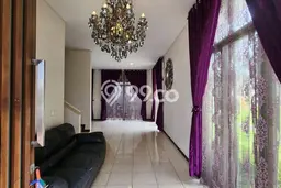 Sewa Rumah Harga Terjangkau di Kota Baru Parahyangan Bandung dengan 4 Kamar Tidur Sewa Rumah Harga Terjangkau di Kota Baru Parahyangan Bandung dengan 4 Kamar Tidur