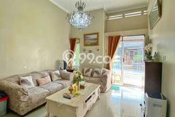 Rumah Modern 1 Kamar LT 138m2 di Pasteur Rumah Modern 1 Kamar LT 138m2 di Pasteur
