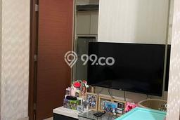 Hunian Strategis 47m2 di Sudirman Bandung 2 KT Hunian Strategis 47m2 di Sudirman Bandung 2 KT