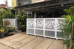 Rumah sewa siap huni 3 Kamar Tidur di Derwati, Bandung Rumah sewa siap huni 3 Kamar Tidur di Derwati, Bandung