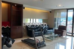 Sewa Apartemen Ekonomis 3 KT di Dago Bandung Sewa Apartemen Ekonomis 3 KT di Dago Bandung