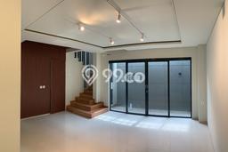 Jual Rumah Eksklusif 3 KT di BKR, Bandung Jual Rumah Eksklusif 3 KT di BKR, Bandung