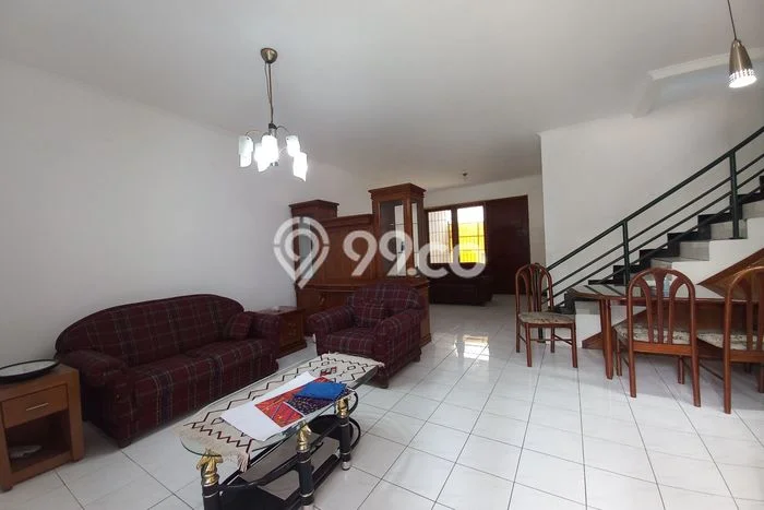 Rumah Idaman 5 KT Harga Terjangkau di Setra Duta Bandung Rumah Idaman 5 KT Harga Terjangkau di Setra Duta Bandung