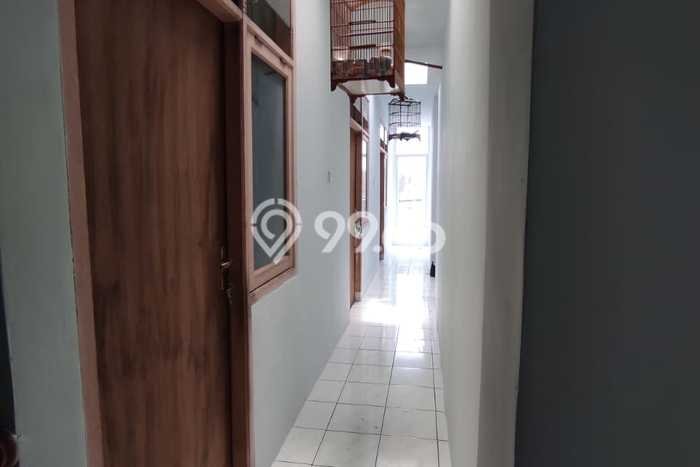 Rumah Elit Modern Siap Huni di Ciateul Bandung Rumah Elit Modern Siap Huni di Ciateul Bandung