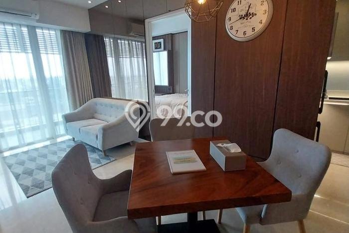 UNIT TERBAIK! Apartemen di Pasir Kaliki, 2 KT, Luas 63m², Lokasi Premium UNIT TERBAIK! Apartemen di Pasir Kaliki, 2 KT, Luas 63m², Lokasi Premium