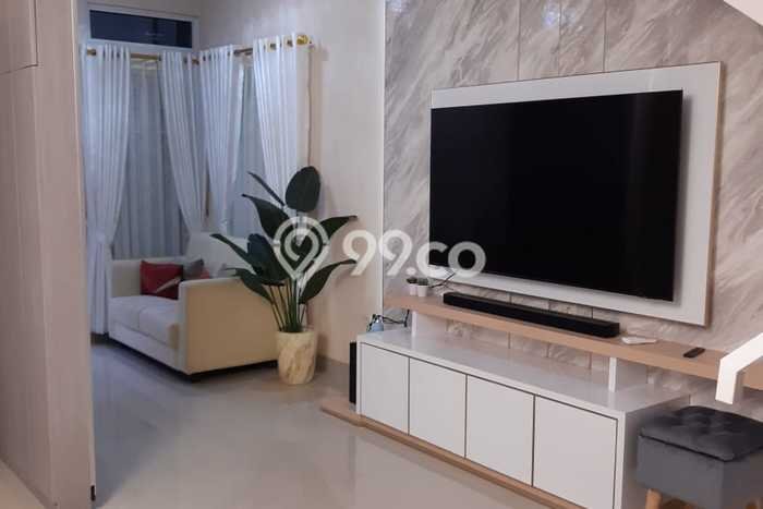 PENAWARAN TERBAIK! Rumah Premium area Andir, Luas 61m² LB 90m² PENAWARAN TERBAIK! Rumah Premium area Andir, Luas 61m² LB 90m²