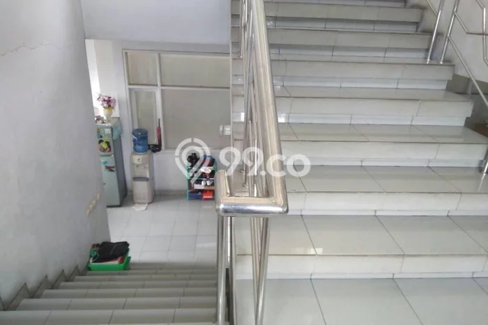 Untuk Dijual! Komersial di Kopo Bandung LT 915m2 / LB 1400m2 Kawasan Strategis Untuk Dijual! Komersial di Kopo Bandung LT 915m2 / LB 1400m2 Kawasan Strategis