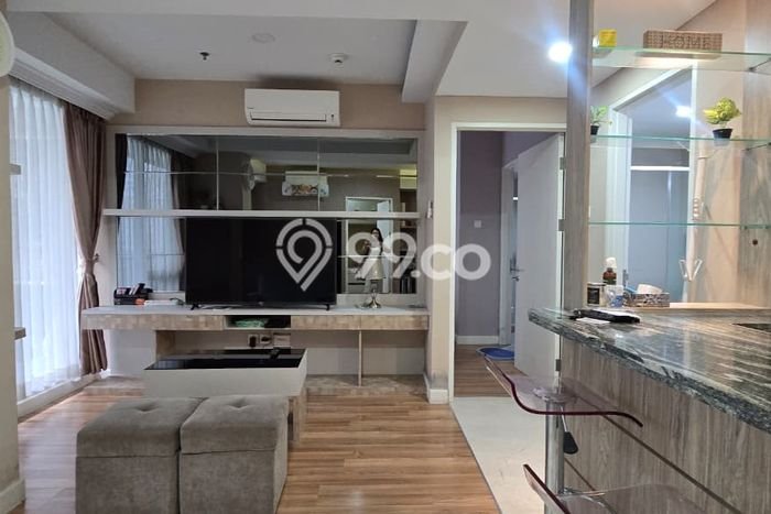 BEST DEAL! Apartemen Kawasan Pasir Kaliki, 2 KM, Luas 90m², Pemandangan Terbaik BEST DEAL! Apartemen Kawasan Pasir Kaliki, 2 KM, Luas 90m², Pemandangan Terbaik