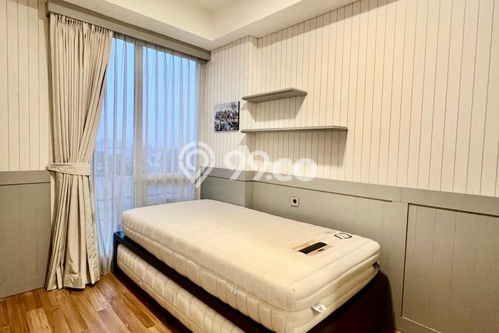 Apartemen Kawasan Pasir Kaliki, 2 KT, Luas 63m2m², Lokasi Prospektif Apartemen Kawasan Pasir Kaliki, 2 KT, Luas 63m2m², Lokasi Prospektif