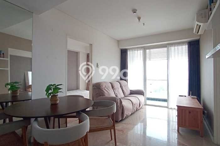 Apartemen Kawasan Pasir Kaliki, 2 KT, Luas 62m2m², Lokasi Premium Apartemen Kawasan Pasir Kaliki, 2 KT, Luas 62m2m², Lokasi Premium