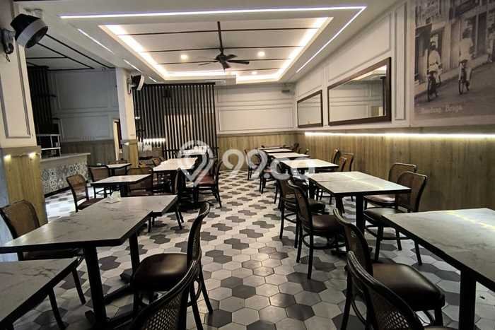 Ruko For Rent di Pasir Kaliki, Luas 480m², Area Potensial Ruko For Rent di Pasir Kaliki, Luas 480m², Area Potensial