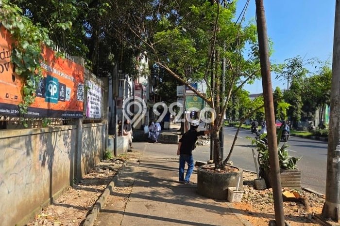 Tanah For Rent Kawasan Peta, Luas 2920m², Ideal untuk Usaha Tanah For Rent Kawasan Peta, Luas 2920m², Ideal untuk Usaha