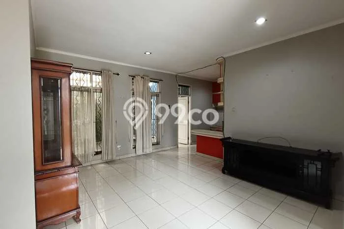 Rumah sewa siap pakai 2 Kamar Tidur di Geger Kalong, Bandung Rumah sewa siap pakai 2 Kamar Tidur di Geger Kalong, Bandung