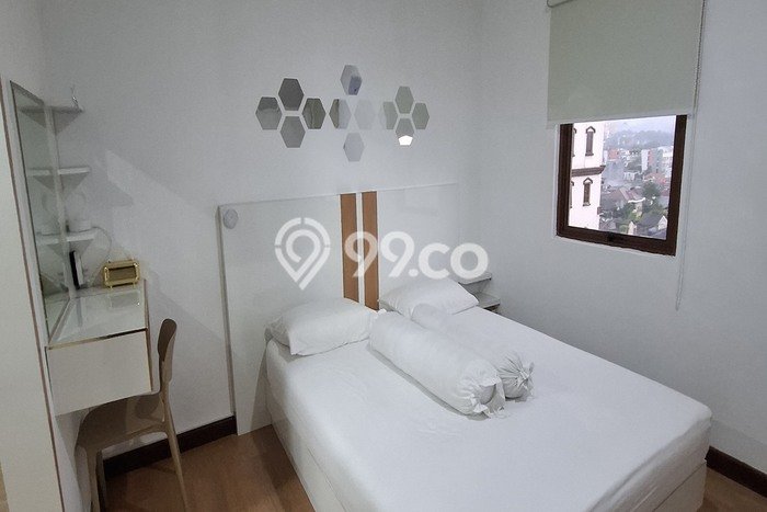 UNIT TERBAIK! Apartemen di Surya Sumantri, 2 KT, Luas 96m², Prime Area UNIT TERBAIK! Apartemen di Surya Sumantri, 2 KT, Luas 96m², Prime Area