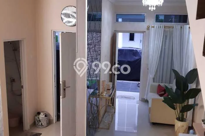 PENAWARAN TERBAIK! Rumah Premium area Andir, Luas 61m² LB 90m² PENAWARAN TERBAIK! Rumah Premium area Andir, Luas 61m² LB 90m²