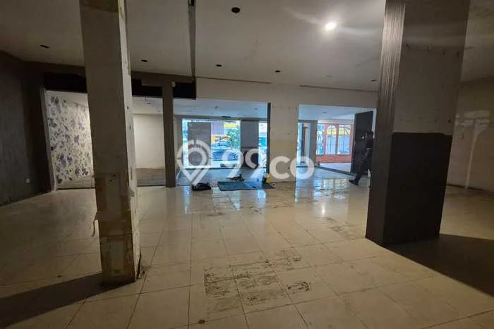 Komersial Disewa di Sukajadi, Bandung, LT 900m2 / LB 350m2 Komersial Disewa di Sukajadi, Bandung, LT 900m2 / LB 350m2