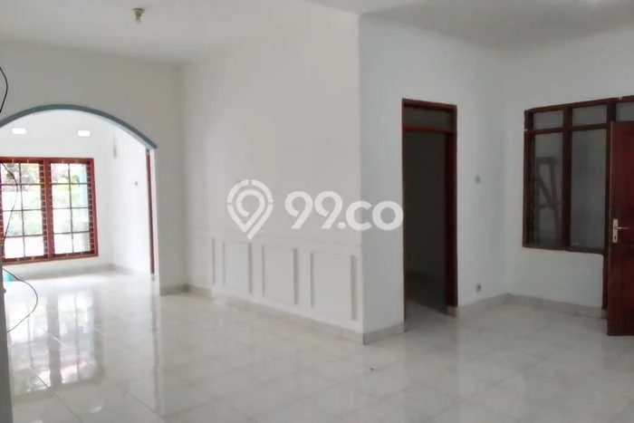 Jarang Ada! Rumah Sewa 4 Kamar Bagus Siap Huni Talaga Bodas Jarang Ada! Rumah Sewa 4 Kamar Bagus Siap Huni Talaga Bodas