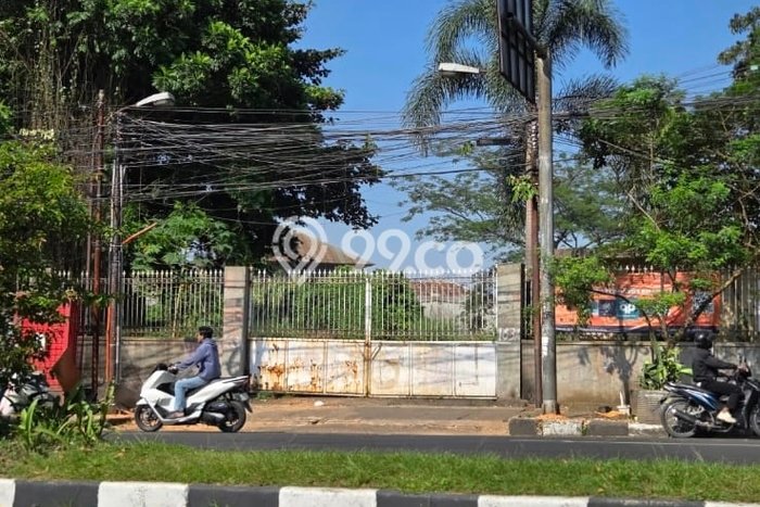 Tanah For Rent Kawasan Peta, Luas 2920m², Ideal untuk Usaha Tanah For Rent Kawasan Peta, Luas 2920m², Ideal untuk Usaha